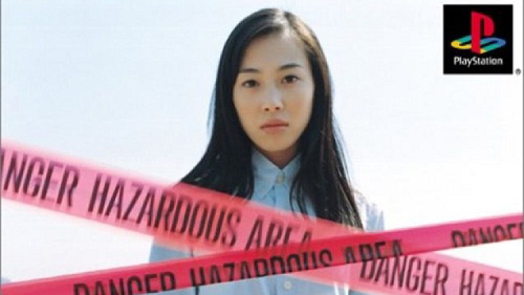 Inilah Ilustrasi Sampul Game PlayStation 1 Yang Anti Mainstream