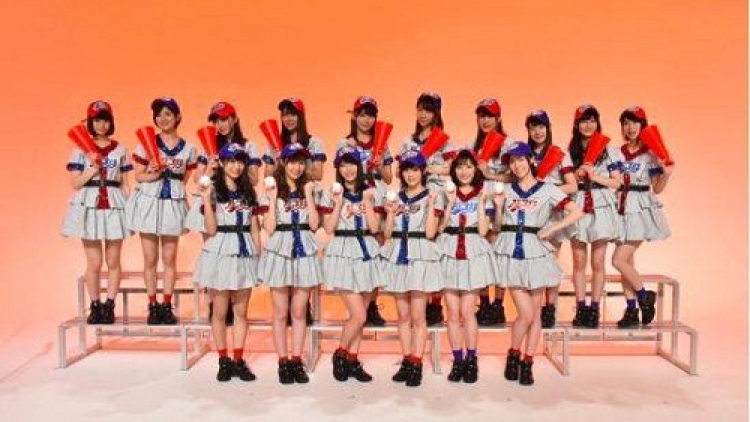 Lagu Baru AKB48 Terpilih Jadi Lagu Tema Netto Koshien Lagu Baru AKB48 Terpilih Jadi Lagu Tema Netto Koshien