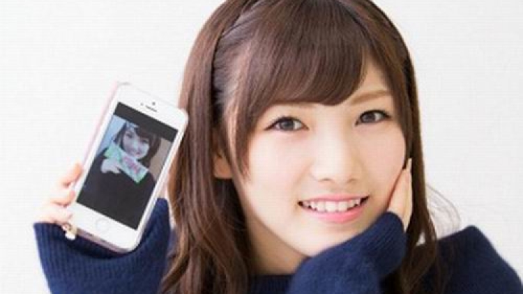 Nana Okada AKB48 Umumkan Kembali Beraktivitas Nana Okada AKB48 Umumkan Kembali Beraktivitas