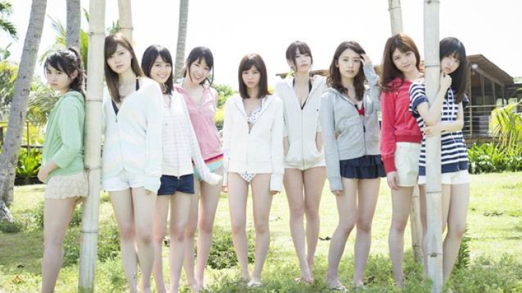 Photobook Nogizaka46 Yang Kedua Akan Diterbitkan2 Photobook Nogizaka46 Yang Kedua Akan Diterbitkan2