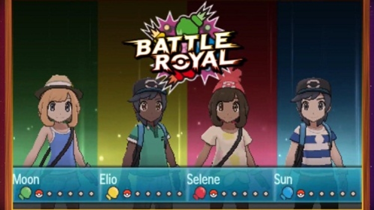 Pokemon Sun & Moon Hadirkan Fitur dan Pokemon Baru Pokemon Sun & Moon Hadirkan Fitur dan Pokemon Baru