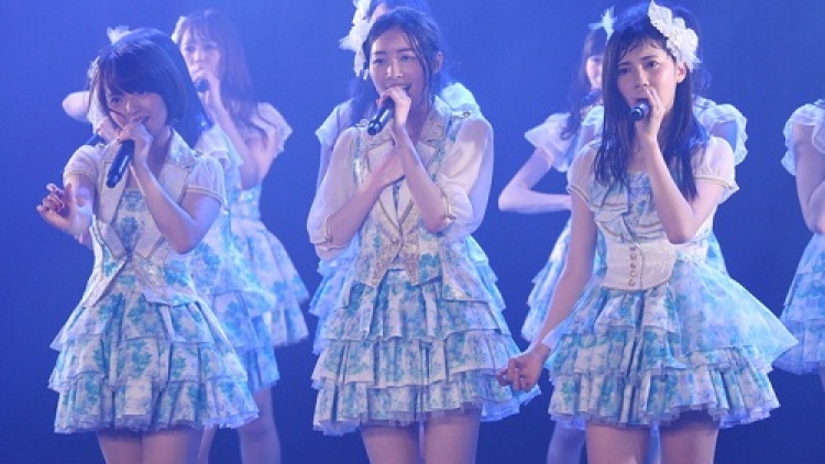 Single Baru SKE48 Akan Diluncurkan Single Baru SKE48 Akan Diluncurkan
