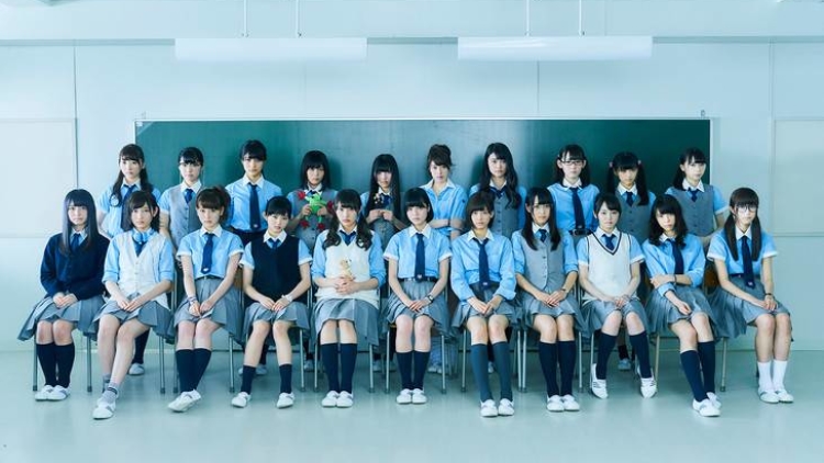 Single Kedua Keyakizaka46 Akan Dijadikan Soundtrack Drama