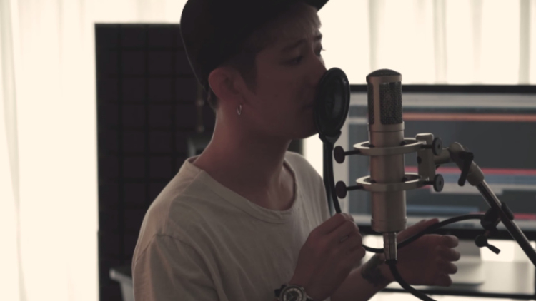 Taka ONE OK ROCK Tunjukan Sisi Lembutnya di Lagu Adele dan Zayn Taka ONE OK ROCK Tunjukan Sisi Lembutnya di Lagu Adele dan Zayn