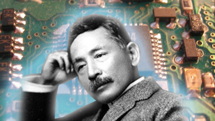 Universitas Jepang Rencanakan Buat Robot Android Untuk Mengajar