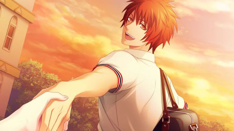 Uta no Prince Sama Repeat Akan Rilis di PS Vita Uta no Prince Sama Repeat Akan Rilis di PS Vita