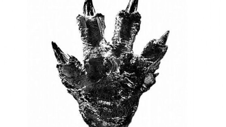 Wah, Ada Tapak Kaki Godzilla di Hokkaido!2 Wah, Ada Tapak Kaki Godzilla di Hokkaido!2