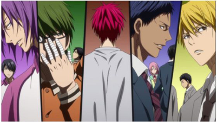 film kuroko no basket