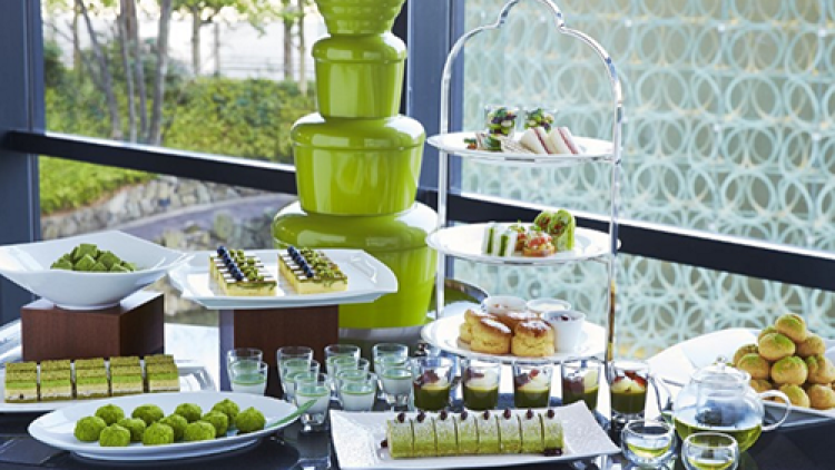 matcha mania jepang1