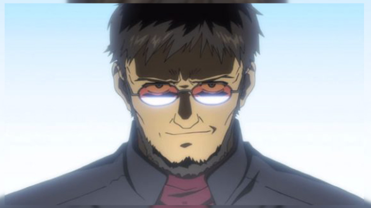10 Ayah Paling Mengerikan di Anime Versi Goo 10 Ayah Paling Mengerikan di Anime Versi Goo
