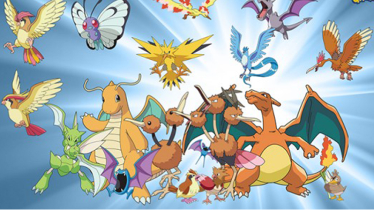 10 Film Pokemon Terbaik Versi Fans Jepang 10 Film Pokemon Terbaik Versi Fans Jepang