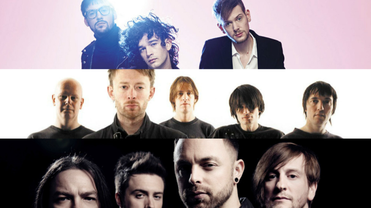 5 Band Rock Keren Wajib Tonton di Summer Sonic 2016 01