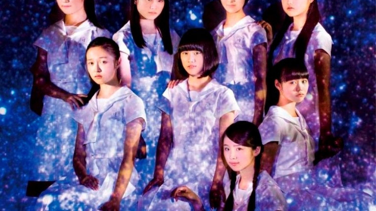 Akhir Dunia Jadi Tema Video Musik Baru Idol Renaissance