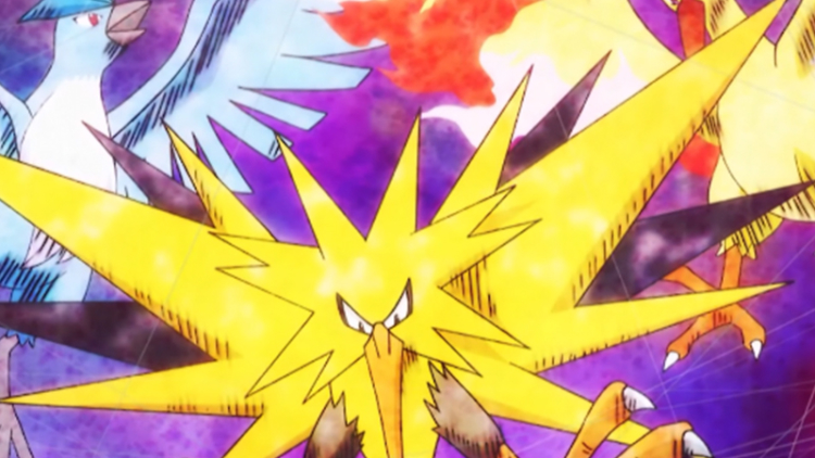 Daftar 151 Pokemon dan Dimana Menemukannya 0