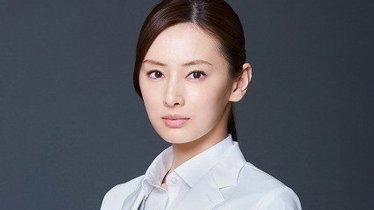 Drama Baru Keiko Kitagawa Berjudul Hippocratic Oath2