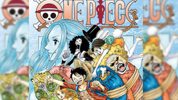 Eiichiro Oda Telah Rampungkan Panel Terakhir Manga One Piece