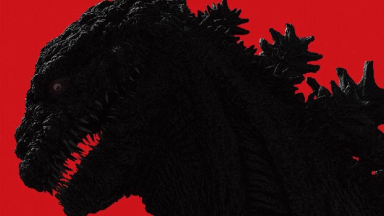 Film Godzilla Resurgence Luncurkan Trailer Terbaru