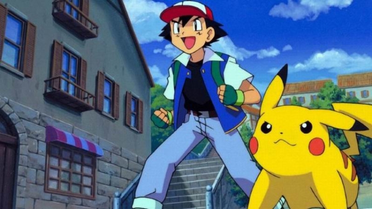 Film Live-Action Pokemon Akan Dibuat Oleh Legendary Entertainment