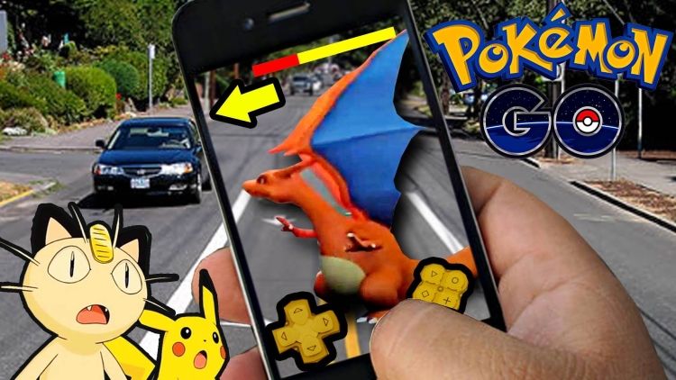 Gokil Pokemon GO Sudah Tembus 5 Juta Unduhan di Android