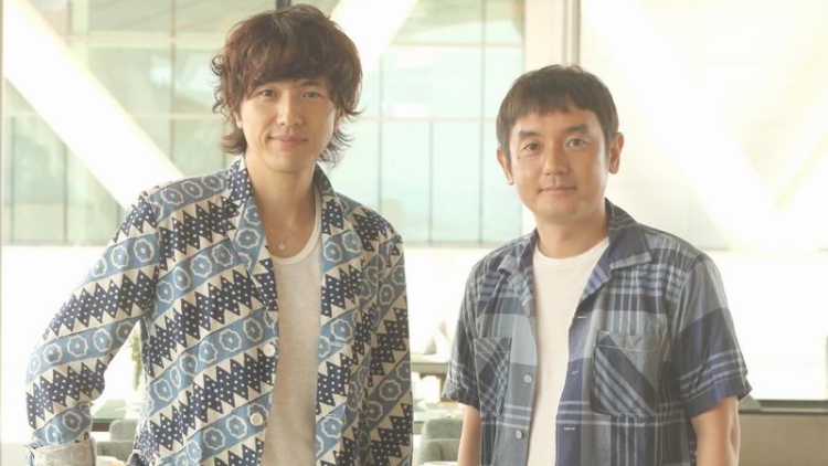 [INTERVIEW] YUZU ASIA TOUR 2016 SUMMER NATSUIRO