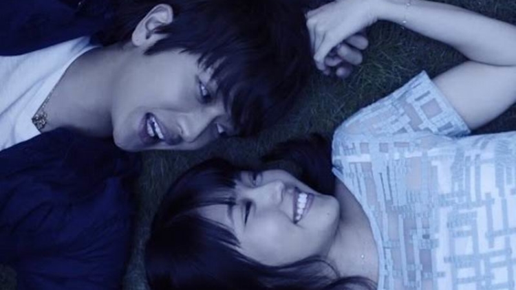 Kasumi Arimura Tampil Dalam Video Musik Nissy (AAA)