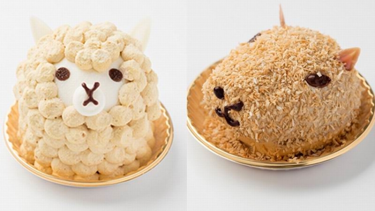 Kawaii! Kue Tradisional Jepang Berbentuk Hewan Ini Terlalu Imut Untuk Disantap! (1)