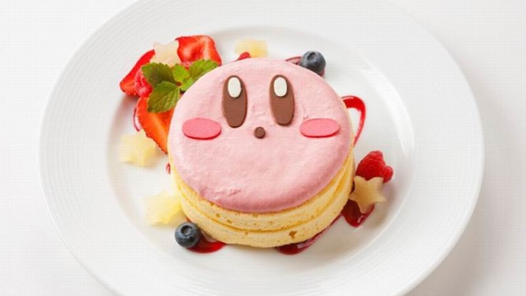 Kirby Cafe Akan Segera Dibuka di Jepang (1) Kirby Cafe Akan Segera Dibuka di Jepang (1)