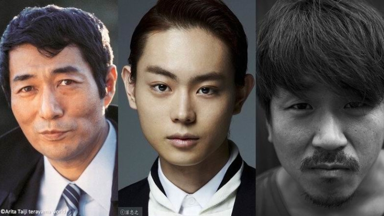 Masaki Suda Bintangi film Aa, Koya Bersama Yang Ik-June