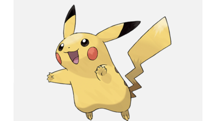 Mengharukan! Kisah Pemain Pokemon GO dan Pikachu ini Buat Netizen Menangis! 1 Mengharukan! Kisah Pemain Pokemon GO dan Pikachu ini Buat Netizen Menangis! 1