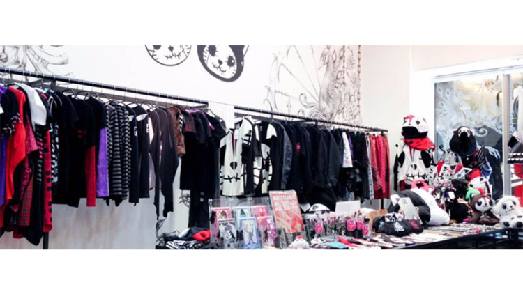 Merek Gothic Populer Jepang ini Gulung Tikar, Ada Apa Harajuku