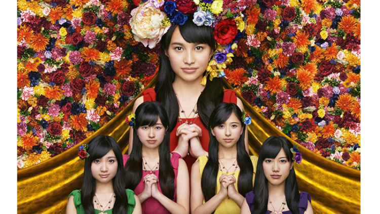 Momoiro Clover Z Ungkap Tanggal Tur AS