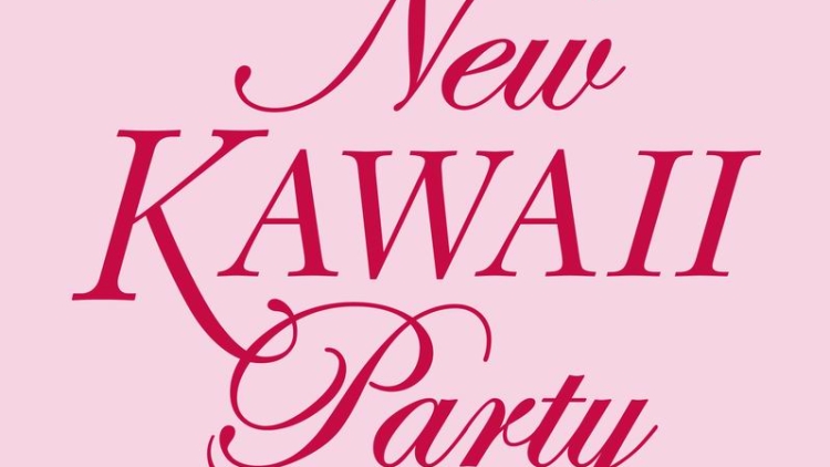 NEW KAWAII PARTY Meluncurkan Proyek Musik, NKP Music2