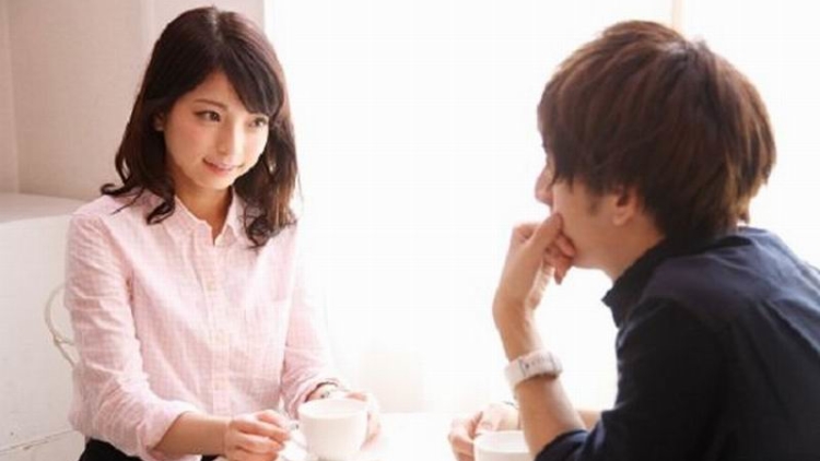 Pekerjaan Unik di Jepang, Mendengarkan Curhat