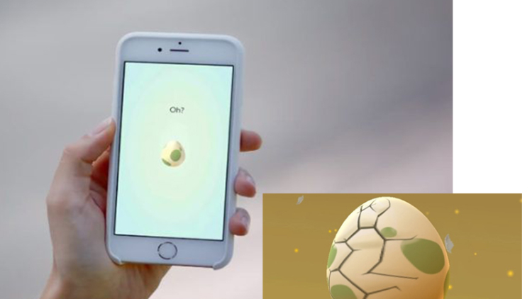 #PokeTrick Menetaskan Telur Pokemon di Pokemon GO Tanpa Usaha 0