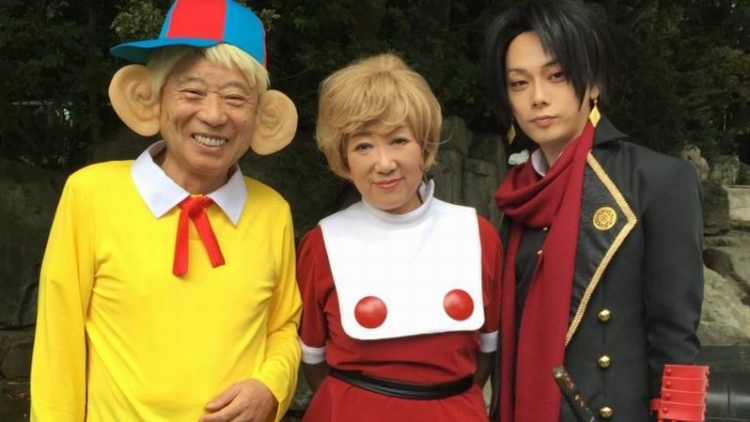 Politikus Jepang Ingin Mengubah Tokyo Menjadi Negeri Anime2 Politikus Jepang Ingin Mengubah Tokyo Menjadi Negeri Anime2