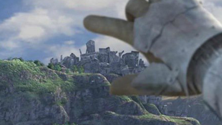 Seharusnya Fitur Dungeon Builder Hadir di Final Fantasy XI