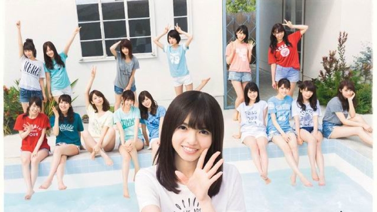 Single Baru Nogizaka46 Telah Terungkap Judulnya