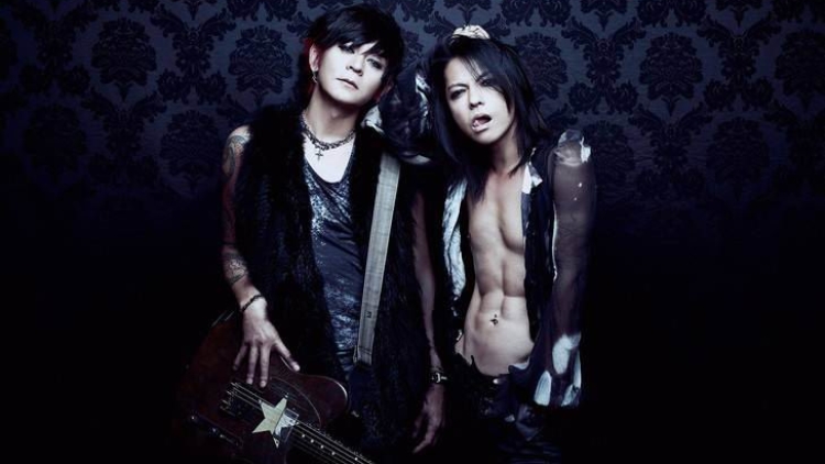 Single Baru VAMPS Berjudul INSIDE OF ME Akan Dirilis2