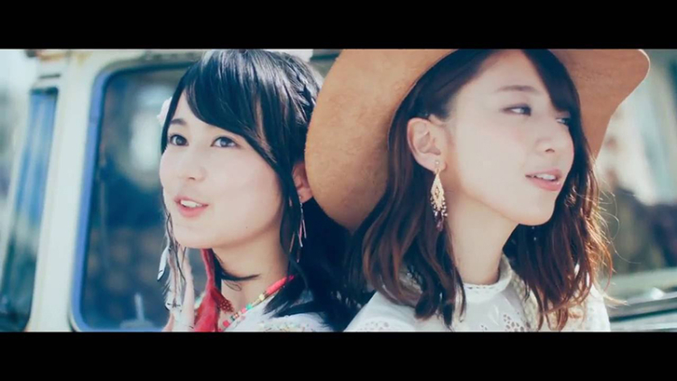 Video Musik Nogizaka46 Terbaru Tunjukan Keseruan Musim Panas
