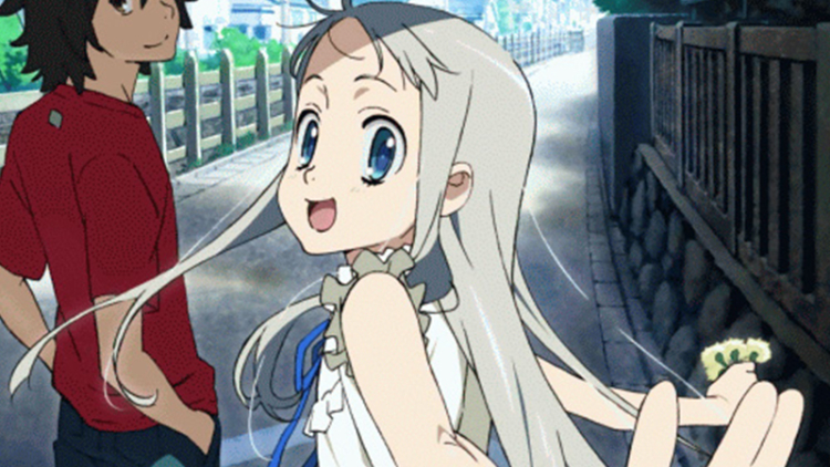 10 Anime Yang Paling Ingin Ditonton Saat Musim Panas