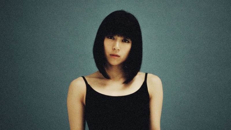 Album Baru Utada Hikaru Telah Diumumkan Album Baru Utada Hikaru Telah Diumumkan