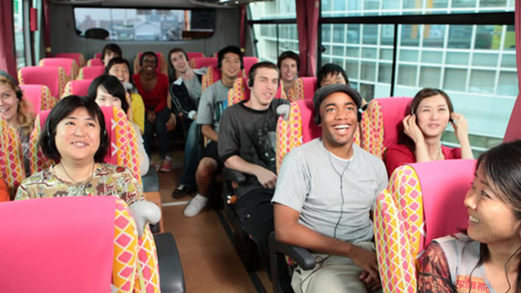 Chiba Tawarkan Bus Gratis Dari Bandara Narita Ke Beragam Objek Wisata