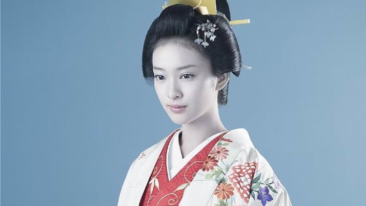 Emi Takei Bintangi Drama Sejarah Baru yang Tayang di NHK Emi Takei Bintangi Drama Sejarah Baru yang Tayang di NHK