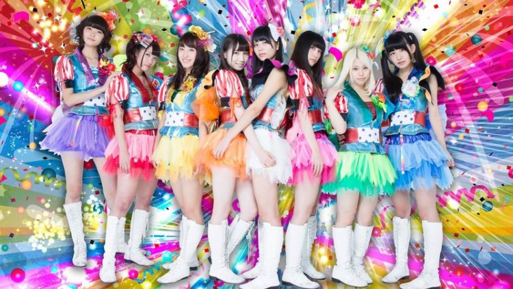 FES☆TIVE Akan Kunjungi Gelar Jepang Universitas Indonesia 22 (1) FES☆TIVE Akan Kunjungi Gelar Jepang Universitas Indonesia 22 (1)