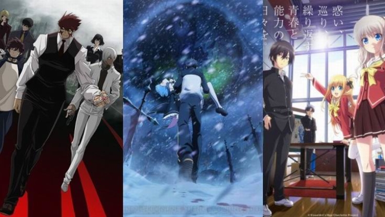 Fans di Jepang Inginkan Beberapa Anime Diadaptasi Menjadi Game