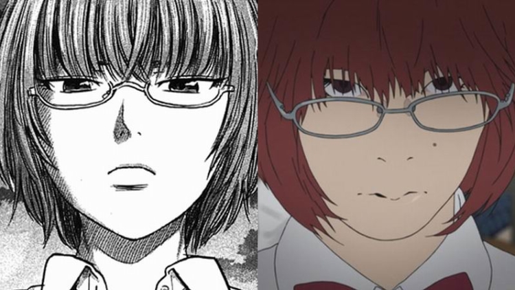 Fans di Jepang Sebutkan Anime Adaptasi Manga yang Dianggap Tidak Sukses (5)