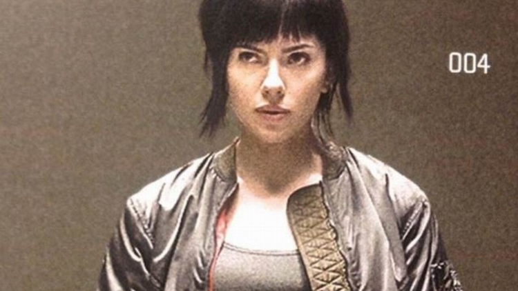 Film Live-Action Ghost in the Shell Versi Hollywood Ungkap Foto Para Pemeran Berkostum Film Live-Action Ghost in the Shell Versi Hollywood Ungkap Foto Para Pemeran Berkostum