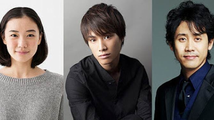 Film Live-Action Tokyo Ghoul Umumkan Para Pemeran Pendukung Film Live-Action Tokyo Ghoul Umumkan Para Pemeran Pendukung