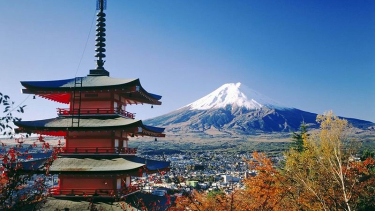 Inilah Hal-hal Mengejutkan yang Ditemukan Saat Mendaki Gunung Fuji (1) Inilah Hal-hal Mengejutkan yang Ditemukan Saat Mendaki Gunung Fuji (1)