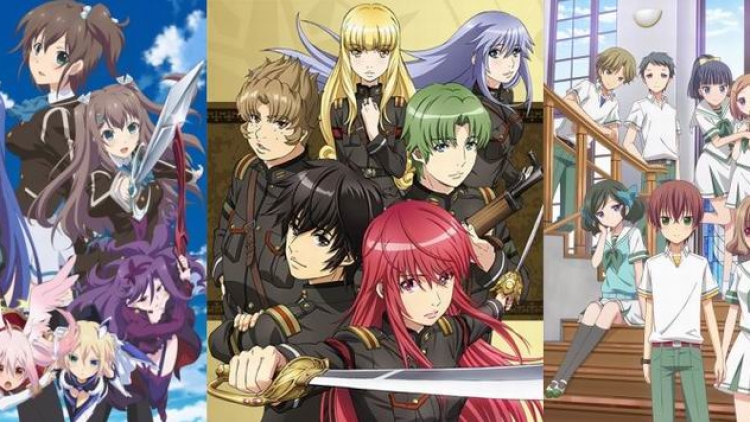 Inilah Peringkat Anime yang Fans di Jepang Tidak Lanjutkan Setelah Episode Pertama